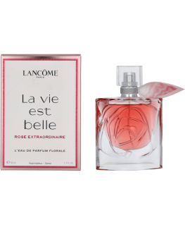 Lancome La Vie Est Belle Rose Extraordinaire EDP parfumuotas vanduo moterims, 50 ml