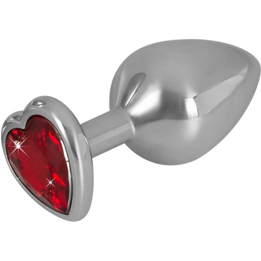Orion Vidutinis Diamond Butt Plug – 2