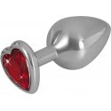 Orion Vidutinis Diamond Butt Plug