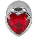 Orion Vidutinis Diamond Butt Plug