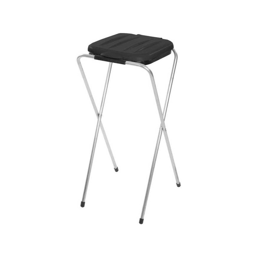 Gsg24 Food stand holder for 120L bags for garbage and waste sorting, Black – 3