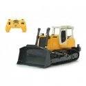 Jamara Liebherr Radijo bangomis valdomas (RC) modelis Buldozeris Elektrinis variklis 1:20 Jamara Liebherr Radijo bangomis valdomas (RC) modelis Buldozeris Elektrinis variklis 1:20