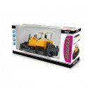 Jamara Liebherr raadio teel juhitav (RC) mudel Buldooser Elektrimootor 1:20 Jamara Liebherr raadio teel juhitav (RC) mudel Buldooser Elektrimootor 1:20