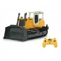 Jamara Liebherr Radijo bangomis valdomas (RC) modelis Buldozeris Elektrinis variklis 1:20 Jamara Liebherr Radijo bangomis valdomas (RC) modelis Buldozeris Elektrinis variklis 1:20