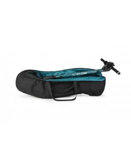 So-Flow 700.100.03 kick scooter accessory Carrying bag Black 1 pc(s)