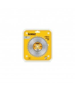 DeWALT DT1910-QZ circular saw blade 1 pc(s)