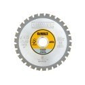 DeWALT DT1910-QZ circular saw blade 1 pc(s) DeWALT DT1910-QZ circular saw blade 1 pc(s)