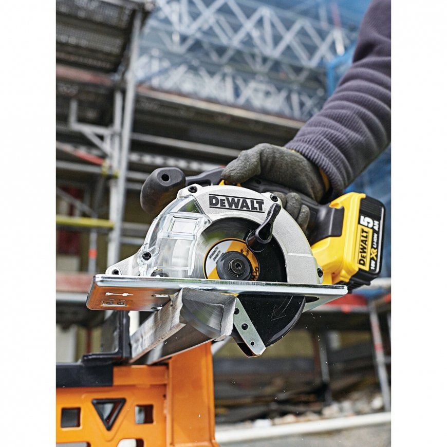 DeWALT DT1910-QZ griezējdisks disku zāģiem 1 pcs – 3