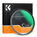 Kampf K&F Concept Nano-C HMC Baltas Mist Diffusion Filter - 67mm