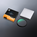 Kampf K&F Concept Nano-C HMC White Mist Diffusion Filter - 67mm