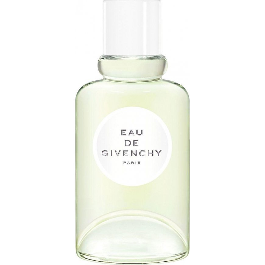 Givenchy Eau De Givenchy EDT 100