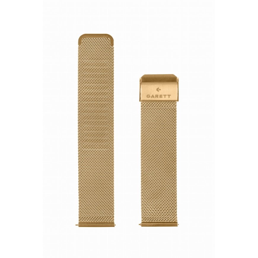 Garett Strap for Smartwatch 18mm