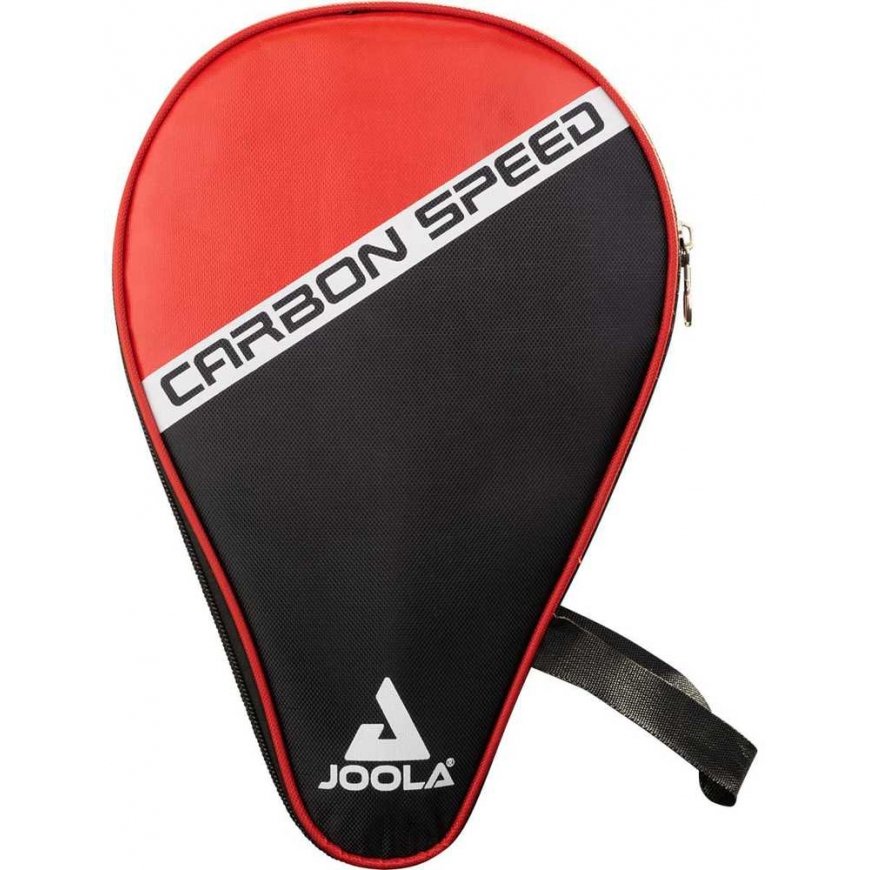 RAKIETKA DO TENISA STOŁOWEGO 3 PIŁECZKI POKROWIEC JOOLA CARBON SPEED – 4