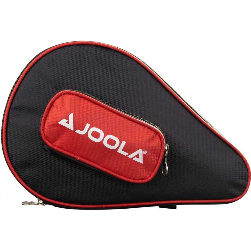 RAKIETKA DO TENISA STOŁOWEGO 3 PIŁECZKI POKROWIEC JOOLA CARBON SPEED – 5