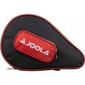 TABLE TENNIS RACKET 3 BALLS JOOLA CARBON SPEED COVER TABLE TENNIS RACKET 3 BALLS JOOLA CARBON SPEED COVER
