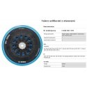 Sanding pad Bosch 2608900011 150 mm Sanding pad Bosch 2608900011 150 mm