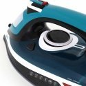 JATA JEPL1221 утюг Паровой утюг Керамическая подошва 2400 W Черный, Синий, Серый, Белый JATA JEPL1221 утюг Паровой утюг Керамическая подошва 2400 W Черный, Синий, Серый, Белый