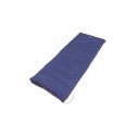 Easy Camp Chakra Adult Rectangular sleeping bag Polyester Blue