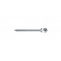 Fischer 670265 ruuvit/pultit 50 mm 500 kpl Ruuvi