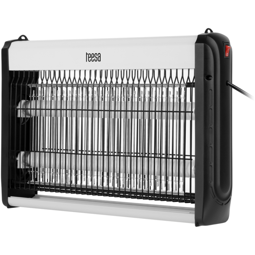 TEESA insekticidinė lempa 20W (2x10W) – 4