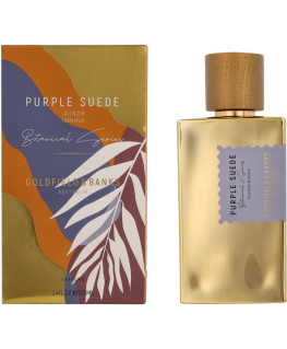 Goldfield & Banks Violet Suede EDP Spray 100