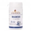 Ana María Lajusticia 8436000680119 papildas su mineralais Magnis Ana María Lajusticia 8436000680119 papildas su mineralais Magnis