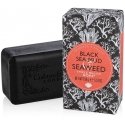Crabtree & Evelyn, Black Sea Mud and Seaweed, Scented Soap Bar, 158 g