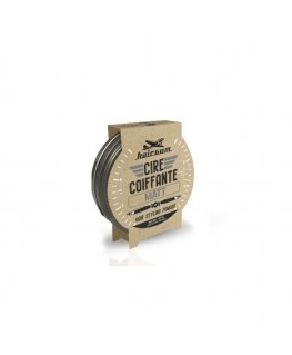 Hairgum HG4012M_SL_ETUI Plaukų pudra arba vaškas Plaukų vaškas 40 g