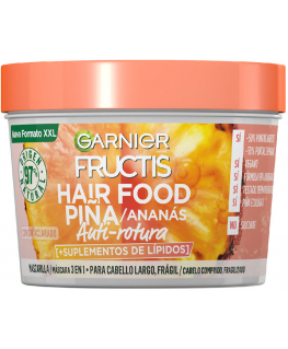 "Garnier Fructis Hair Food" pineapple mask against hair breakage 350ml