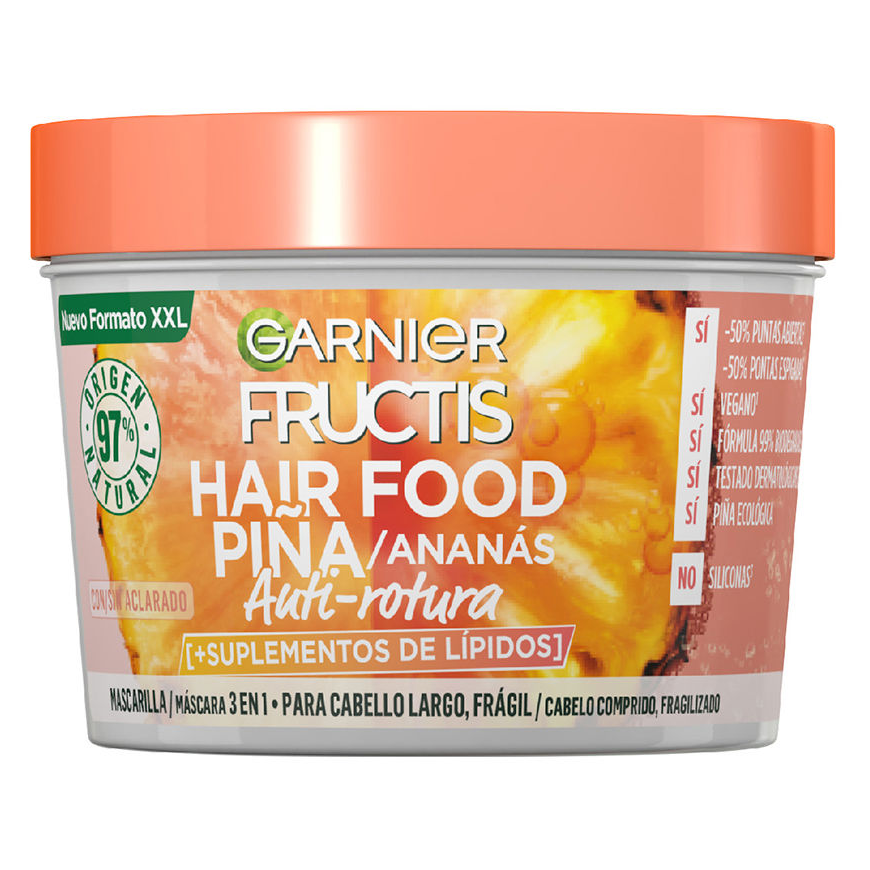Garnier "Garnier Fructis Hair Food&quot