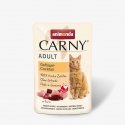 animonda Carny 83084 влажный кошачий корм 85 g animonda Carny 83084 влажный кошачий корм 85 g