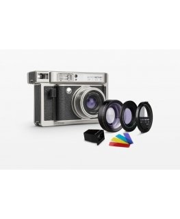 Lomography Lomo Instant Wide Combo - Monte Carlo Edition