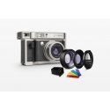 Lomography Lomo Instant Wide Combo - Monte Carlo Edition Lomography Lomo Instant Wide Combo - Monte Carlo Edition