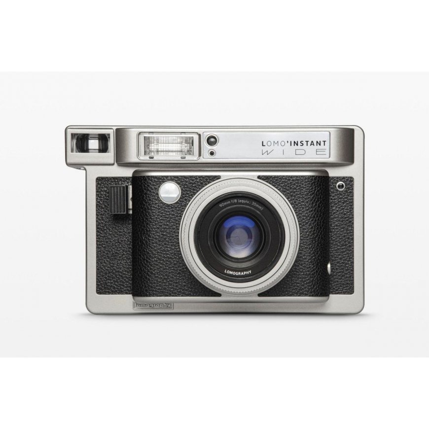 Lomography Lomo Instant Wide Combo - Monte Carlo Edition – 2