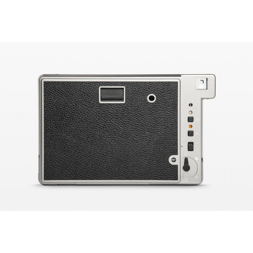 Lomography Lomo Instant Wide Combo - Monte Carlo Edition – 4