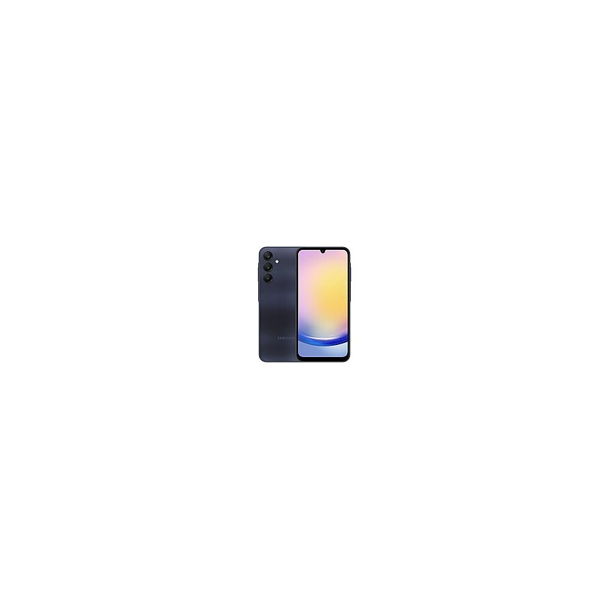 Fusion Gold Glam Blue silicone case for Samsung Galaxy A05s – 2