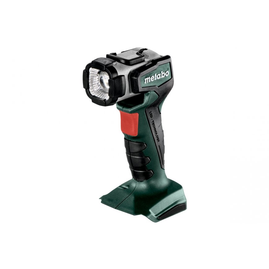 Metabo ULA 14.4-18 LED pētnieku