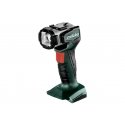 Metabo ULA 14.4-18 LED kontroll-lamp Metabo ULA 14.4-18 LED kontroll-lamp