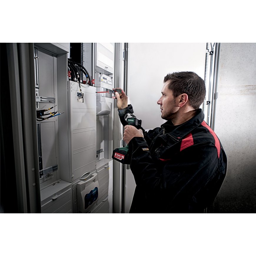 Metabo ULA 14.4-18 LED inspection lamp – 3