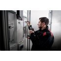 Metabo ULA 14.4-18 LED pētnieku lampa Metabo ULA 14.4-18 LED pētnieku lampa
