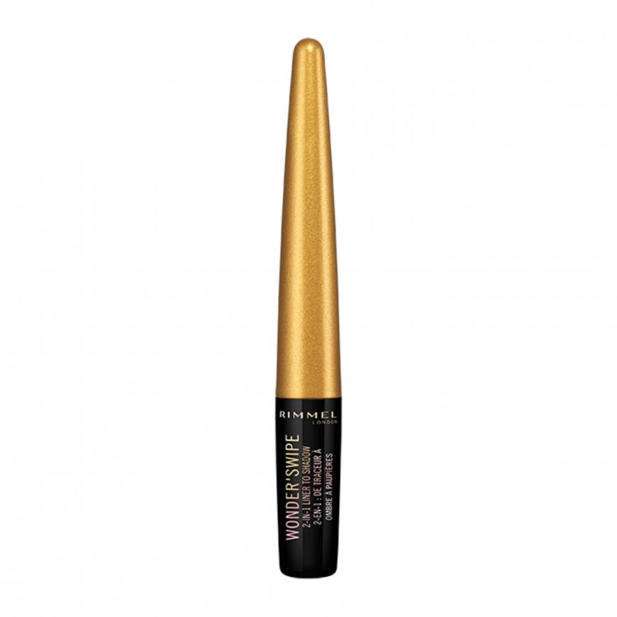 Rimmel Wonder’swipe 2-in-1 Liner To Shadow 002 Instafamous 1.7ml