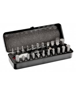 Bahco 7823 ruuvit/pultit