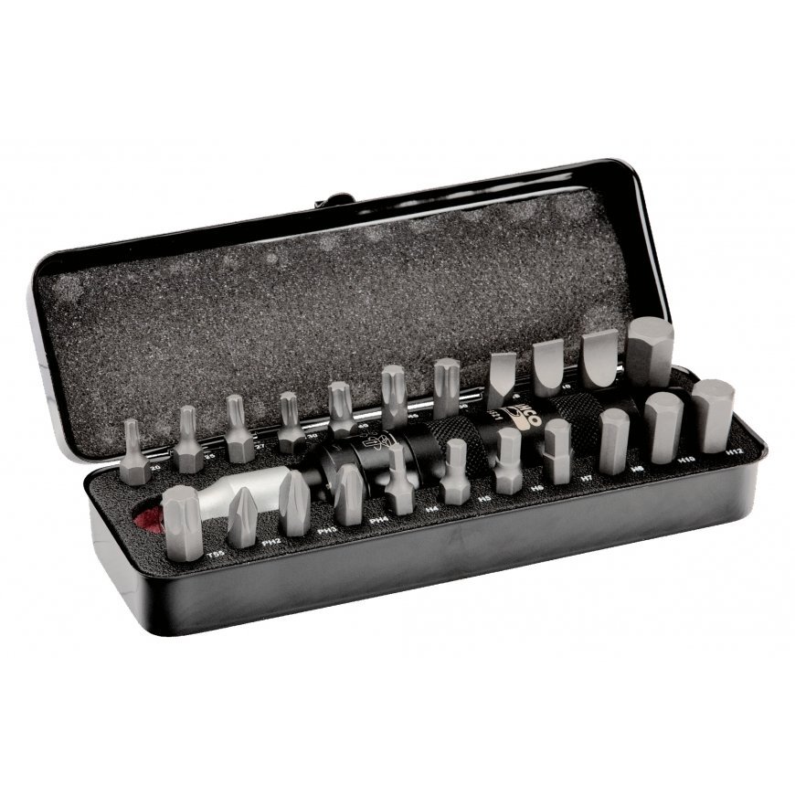 Bahco 7823 screw/bolt