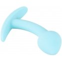 Orion Mėlyna Cuties Plugs Mėlyna