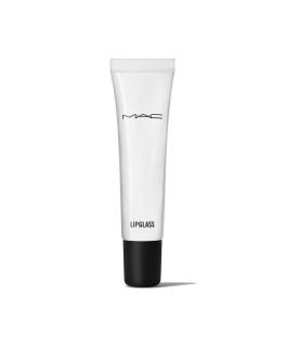 MAC Lipglass