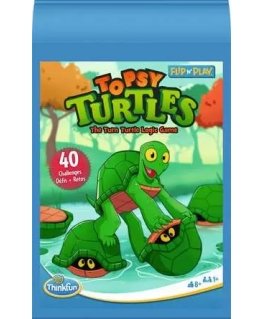 ThinkFun Flip n’ Play