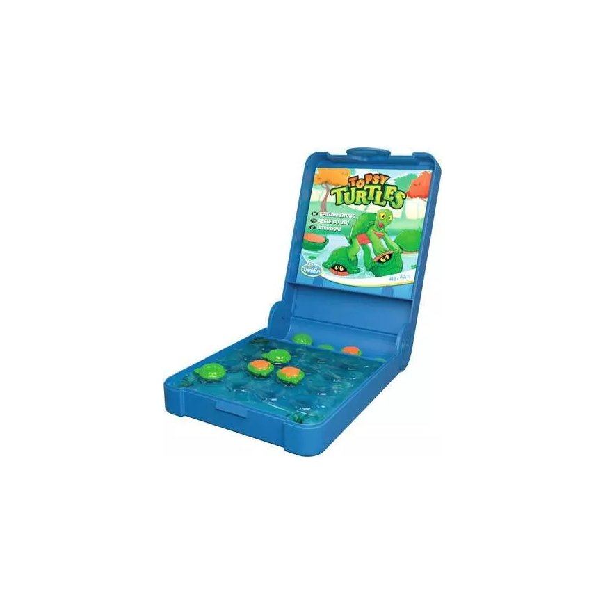 ThinkFun Flip n’ Play – 3