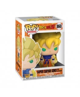 FUNKO POP! 48600 collectible figure