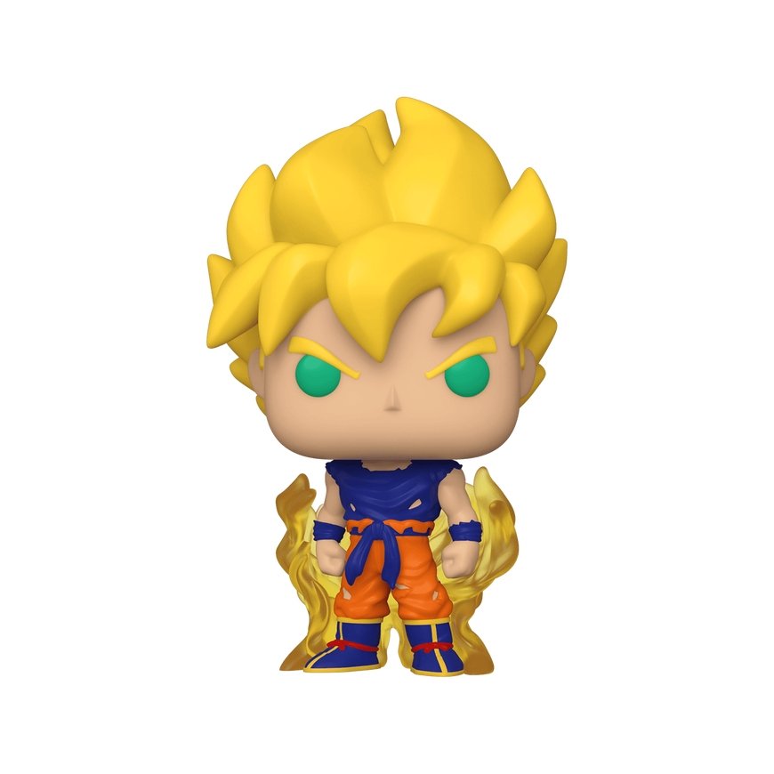 FUNKO POP! 48600 collectible figure – 2