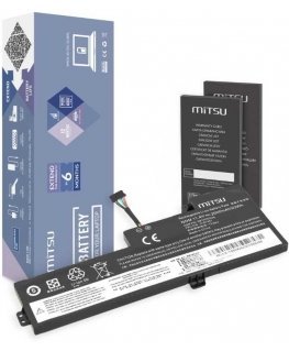 Mitsu Battery lenovo t470 t480 a475 a485 01ava19
